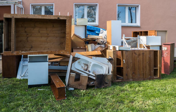 Best Same-Day Junk Removal  in Palisade, CO