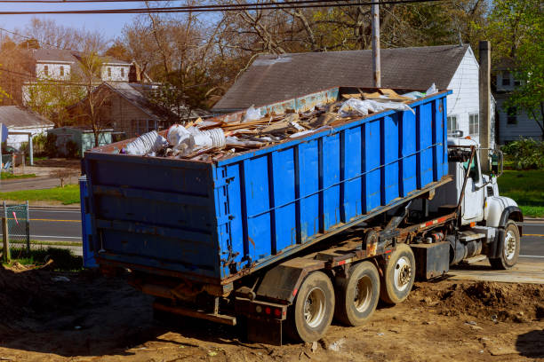 Trusted Palisade, CO Junk Removal Experts