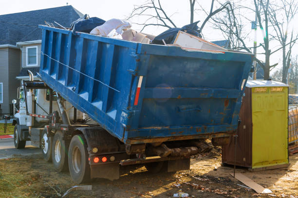 Best Household Junk Removal  in Palisade, CO
