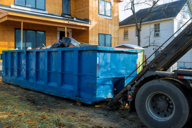 Best Junk Hauling Services  in Palisade, CO