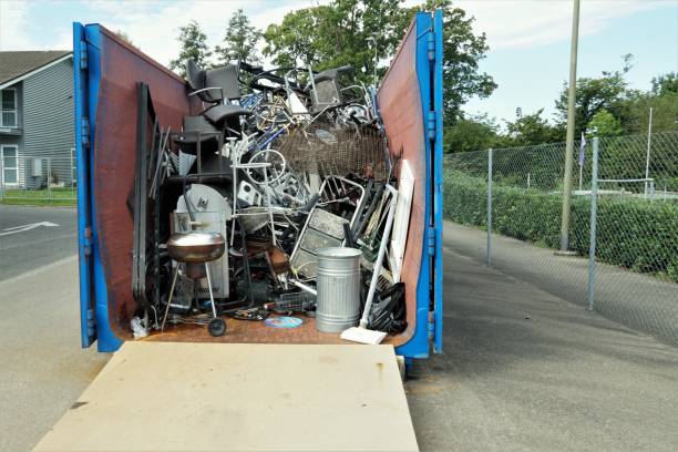 Best Commercial Cleanout Services  in Palisade, CO