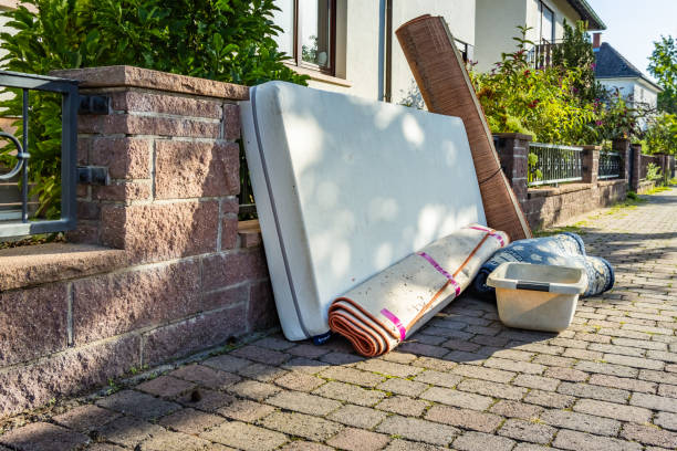 Best Construction Debris Removal  in Palisade, CO