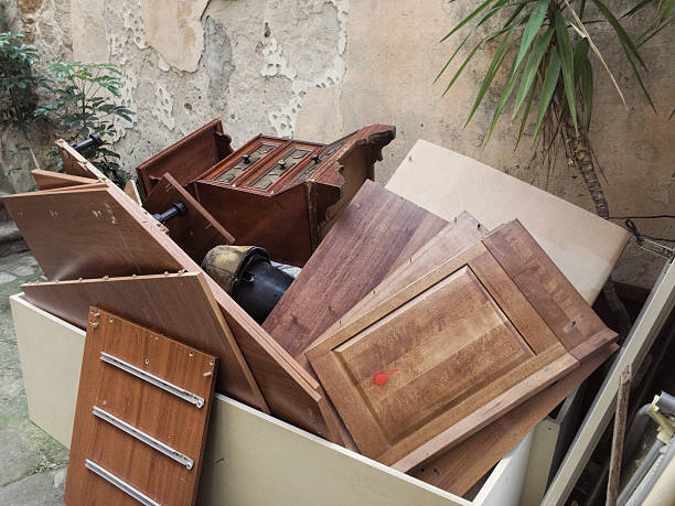Best Attic Cleanout Services  in Palisade, CO