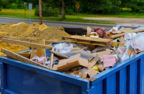 Best Full-Service Junk Removal  in Palisade, CO